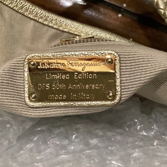 Salvatore Ferragamo - Picture 3 of 3